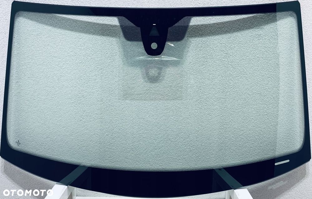 Szyba czołowa VW TOUAREG III 2018- AKUSTYKA+KAMERA + SENSOR+ORYGINAŁ - 1