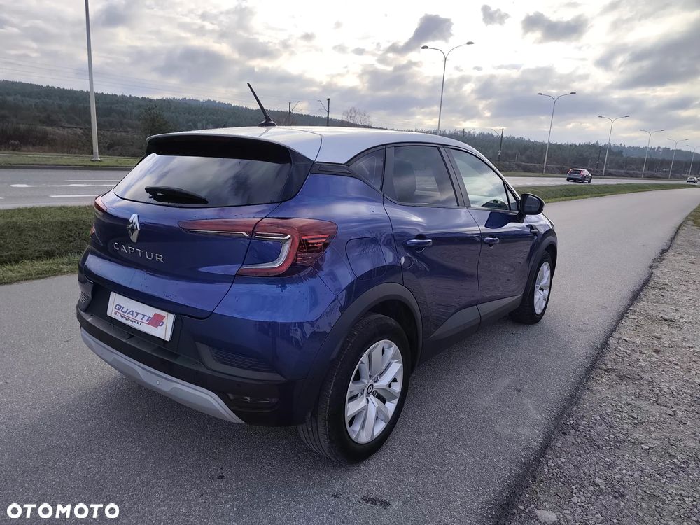 Renault Captur TCe 100 EXPERIENCE - 6