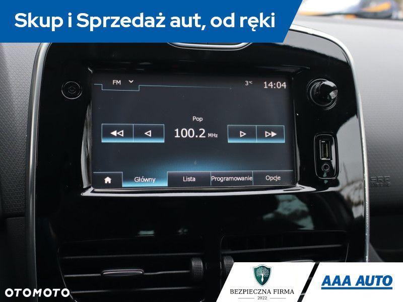Renault Clio - 15