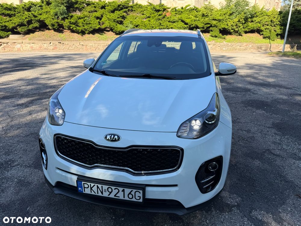 Kia Sportage 1.6 GDI L 2WD - 2