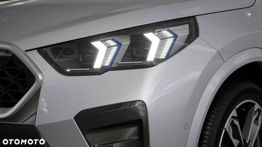 BMW X2 - 7