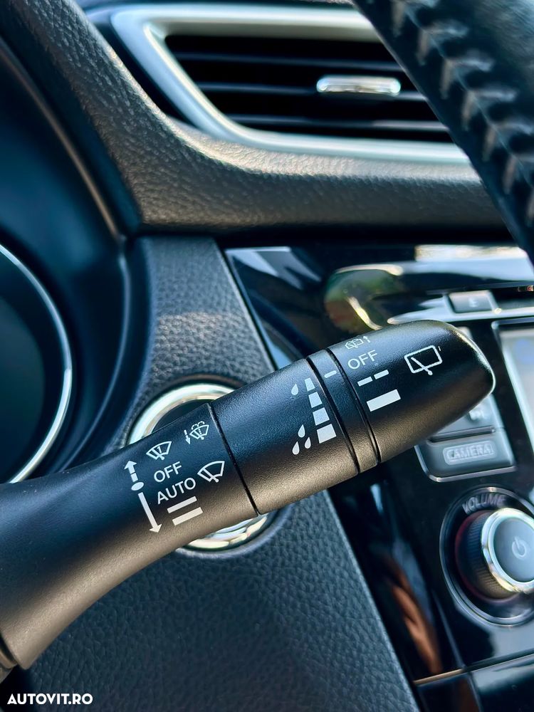 Nissan Qashqai - 17