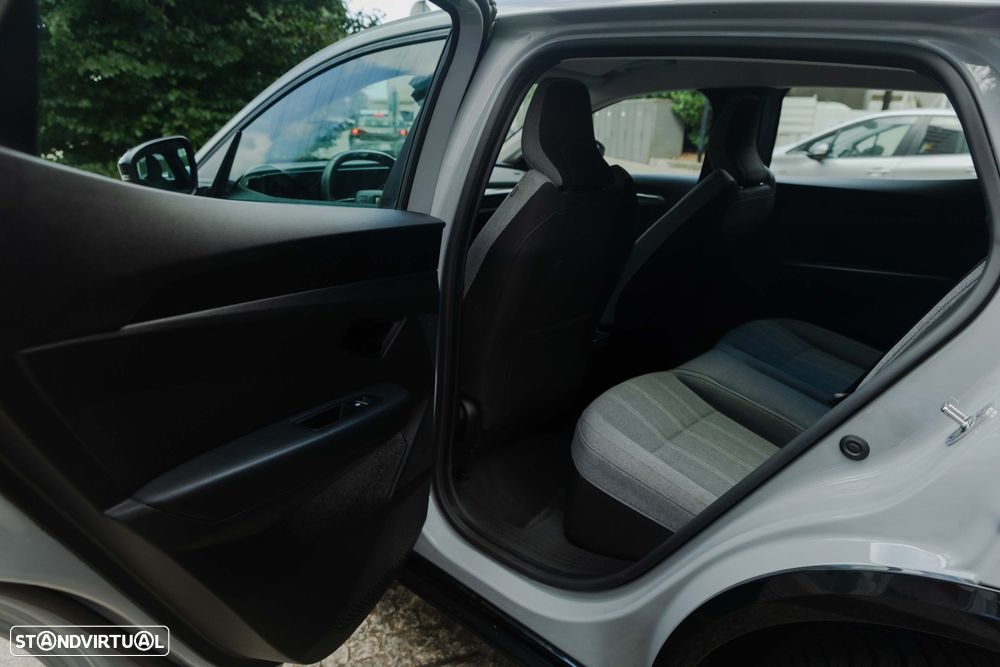 Renault Mégane E-Tech EV60 Equilibre Optimum Charge - 18