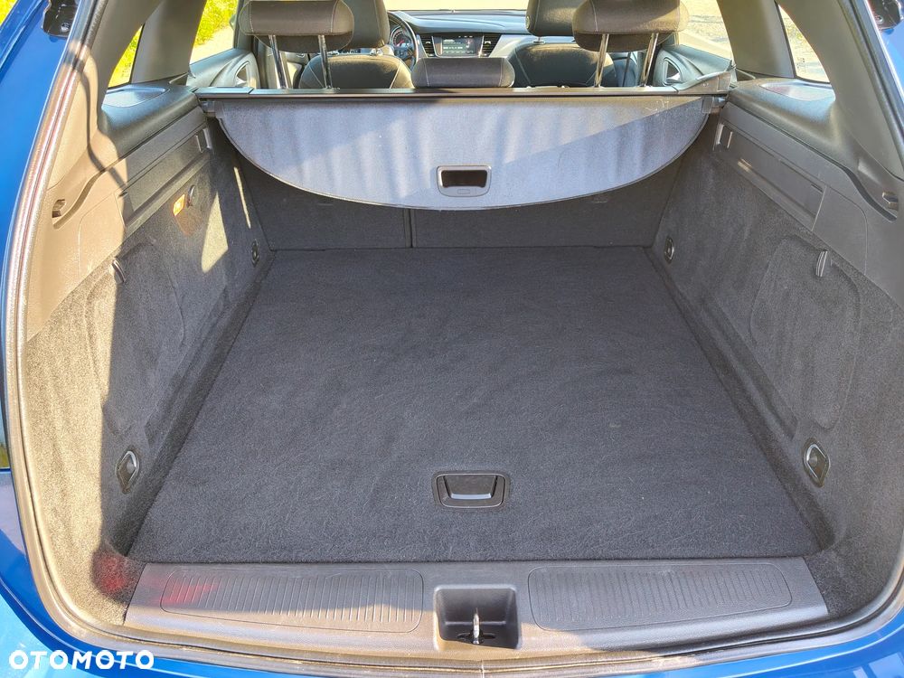 Opel Astra V 1.0 T Elite S&S - 35