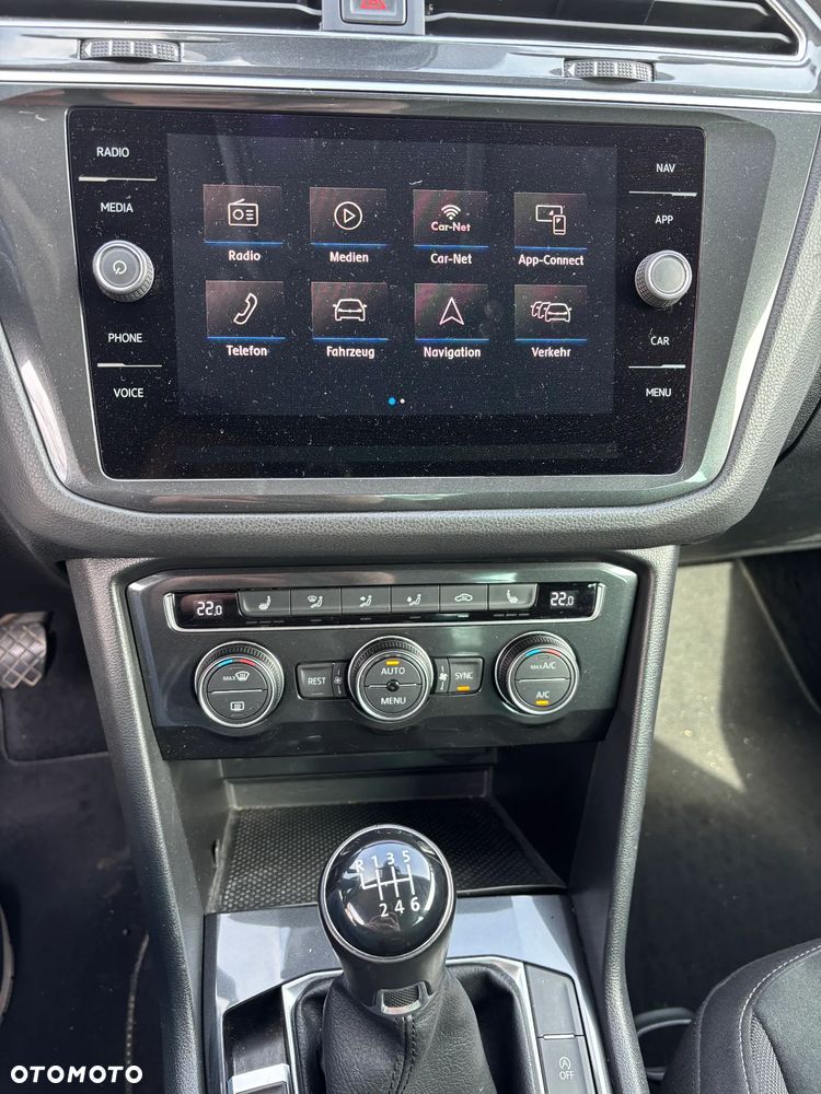 Volkswagen Tiguan 2.0 TDI SCR 4Motion (BlueMotion Tech) Highline - 27