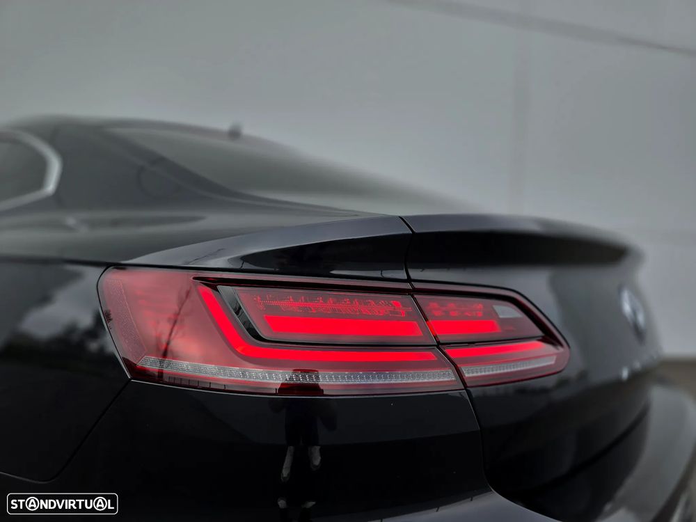 VW Arteon 2.0 TDI Elegance DSG - 13