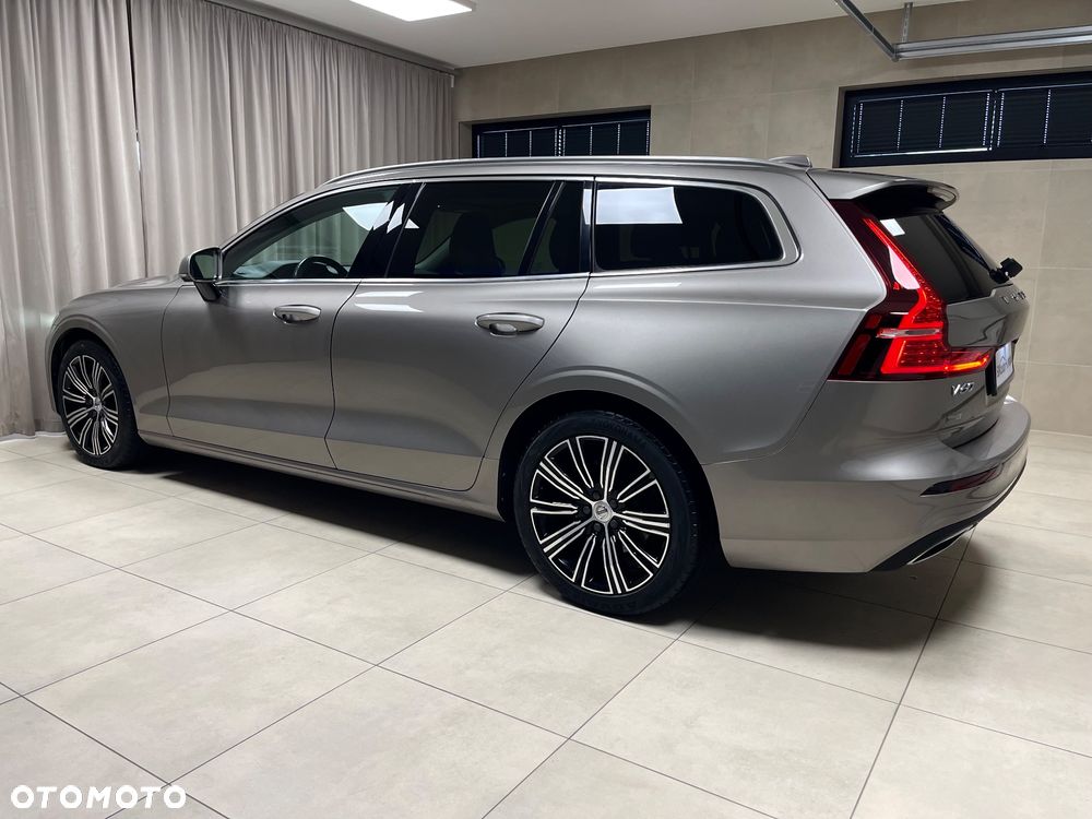 Volvo V60 D4 Inscription - 34