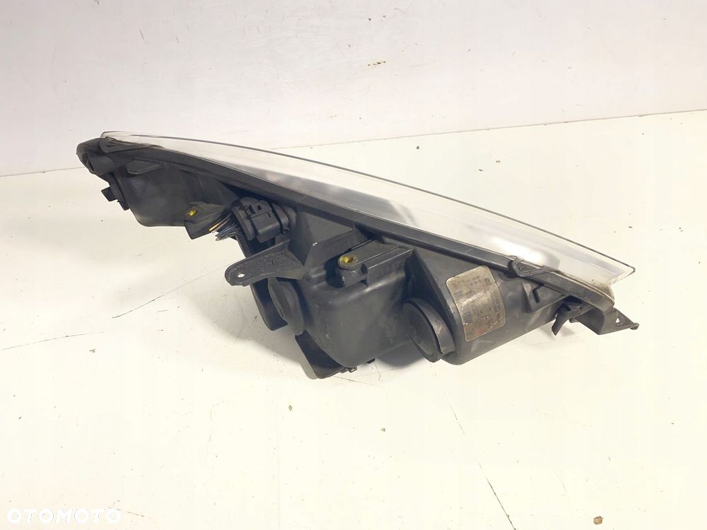 lampa lewy przód lewa przednia ford s-max galaxy mk3 bi-xenon eu - 6
