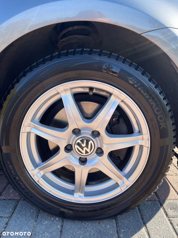 Volkswagen Golf 1.4 TSI BMT Highline - 3