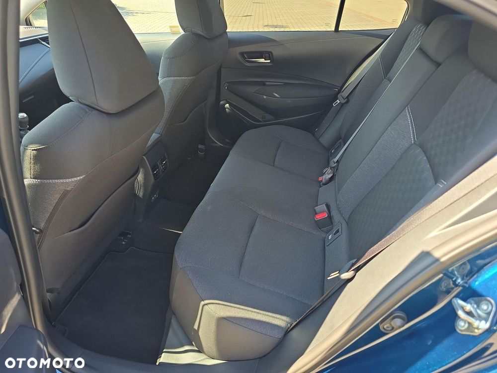 Toyota Corolla 1.5 Style - 13