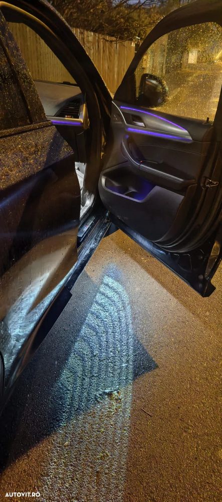 BMW X4 xDrive20d - 7