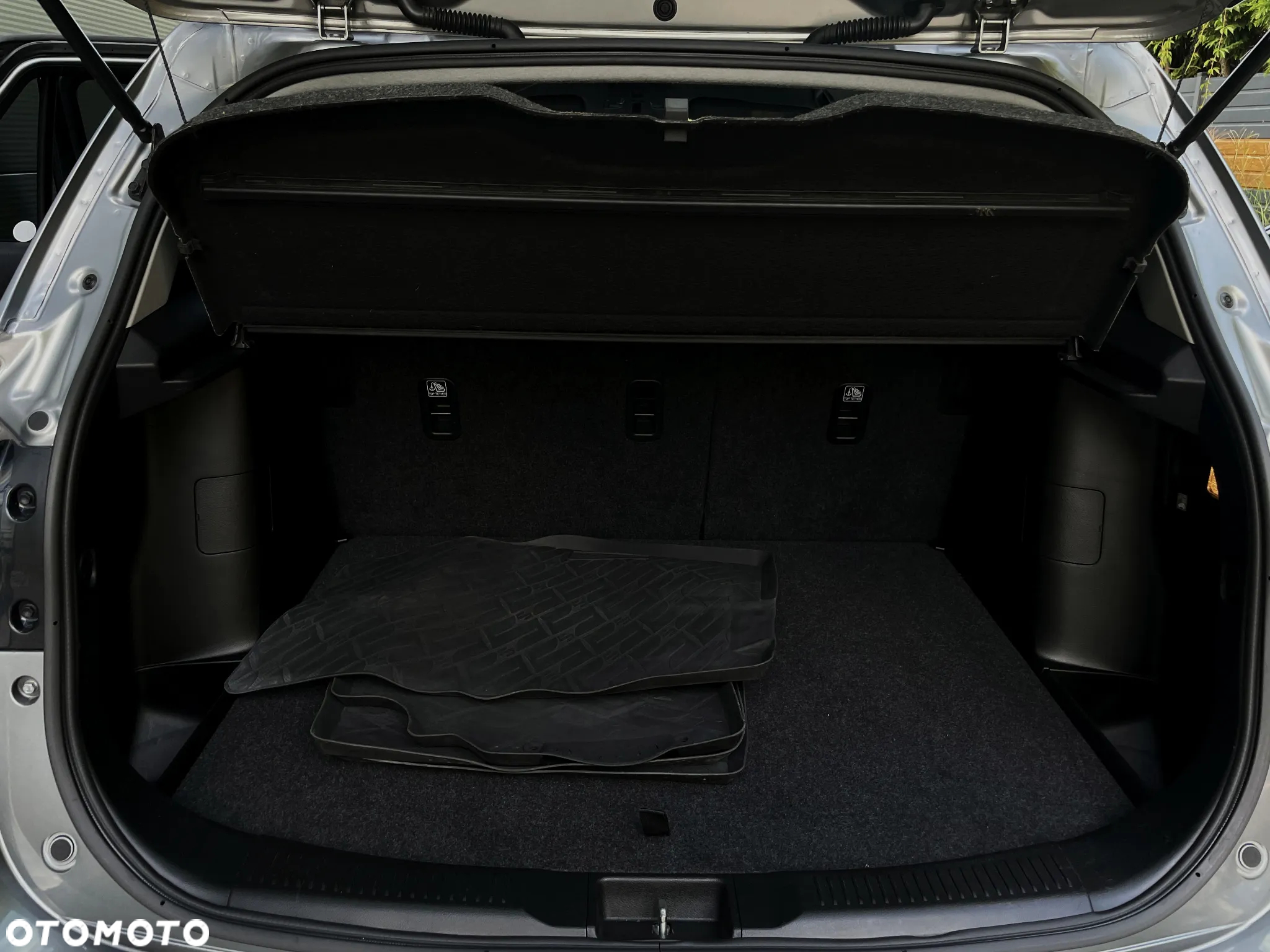 Suzuki SX4 S-Cross 1.4 Boosterjet Comfort - 35