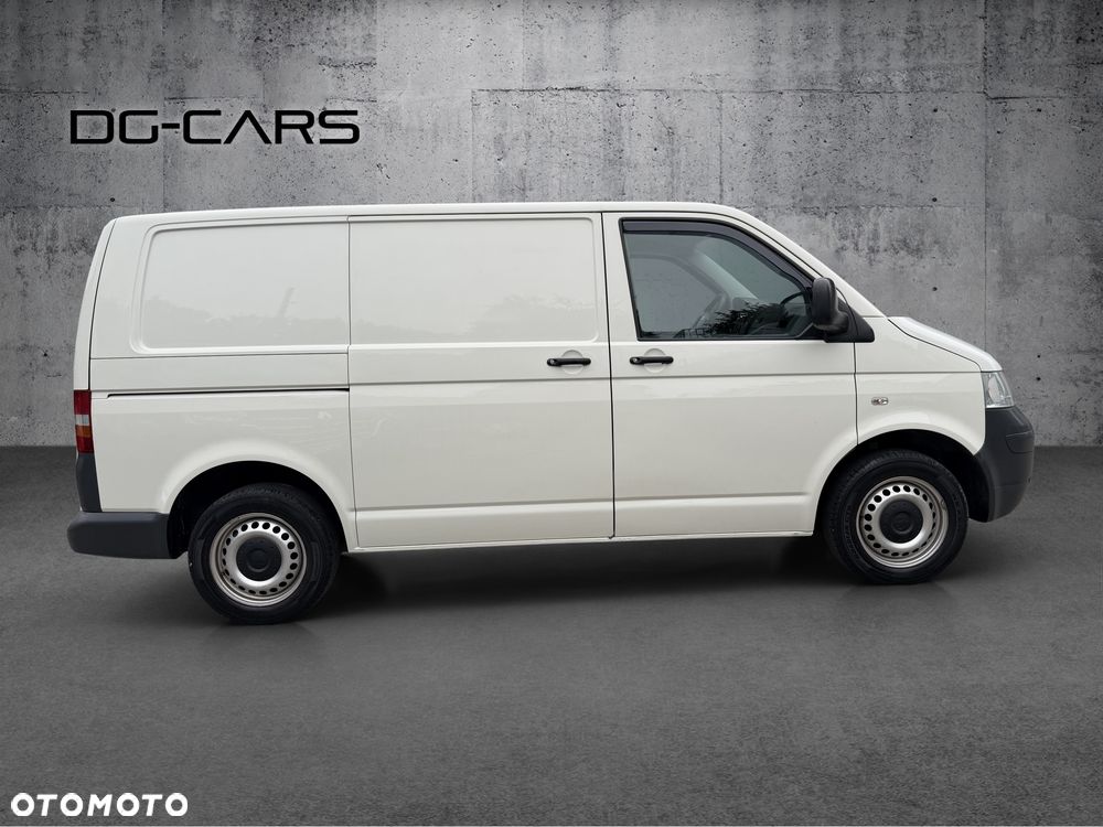 Volkswagen Transporter - 6