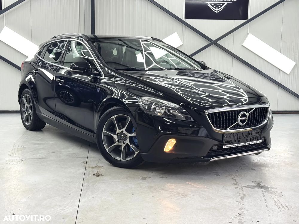 Volvo V40 - 9