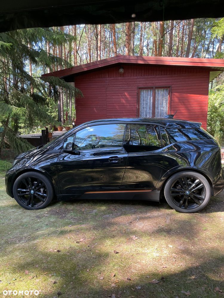 BMW i3 i3S 120 Ah - 16