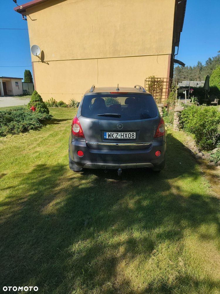 Opel Antara - 3