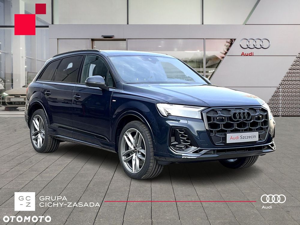 Audi Q7 - 7