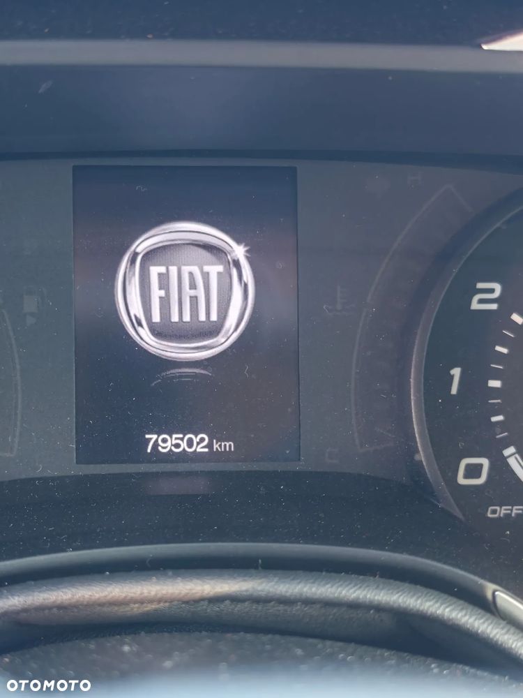 Fiat Tipo 1.4 16v Lounge EU6d - 6