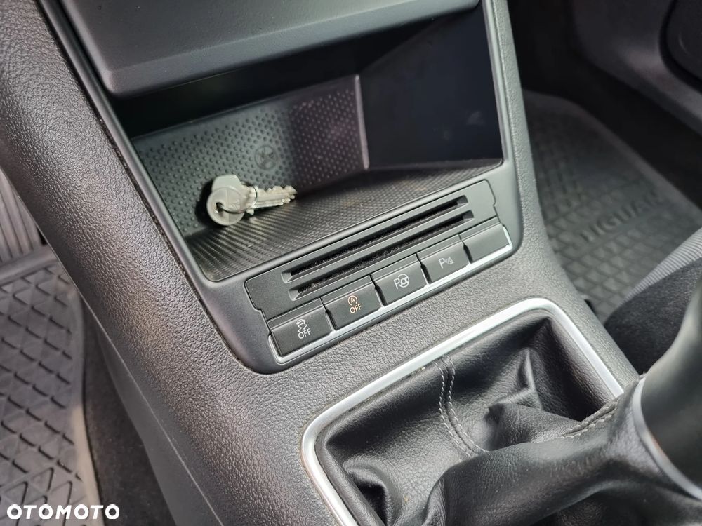 Volkswagen Tiguan 2.0 TDI Sport&Style - 12