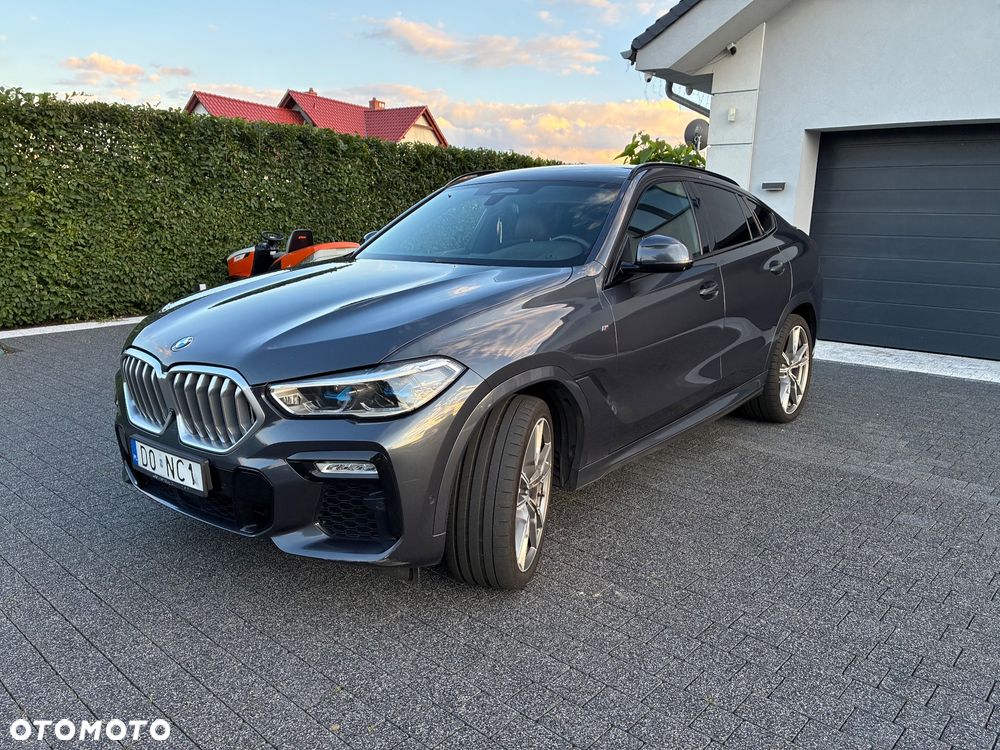 BMW X6 - 3