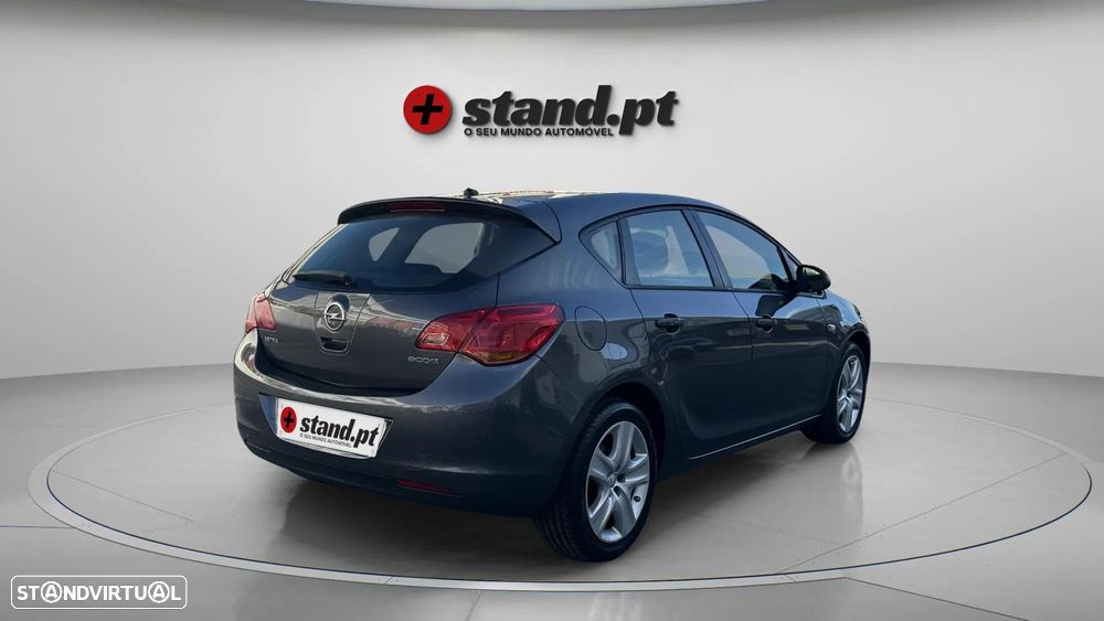 Opel Astra 1.3 CDTI Enjoy - 6