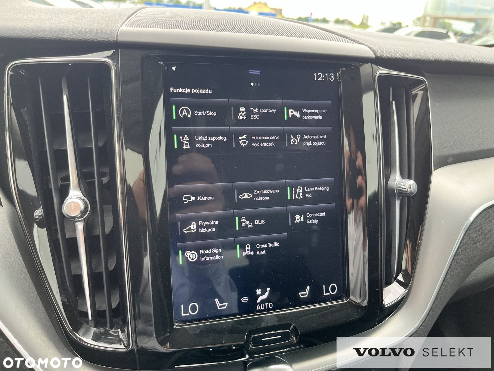 Volvo XC 60 - 18