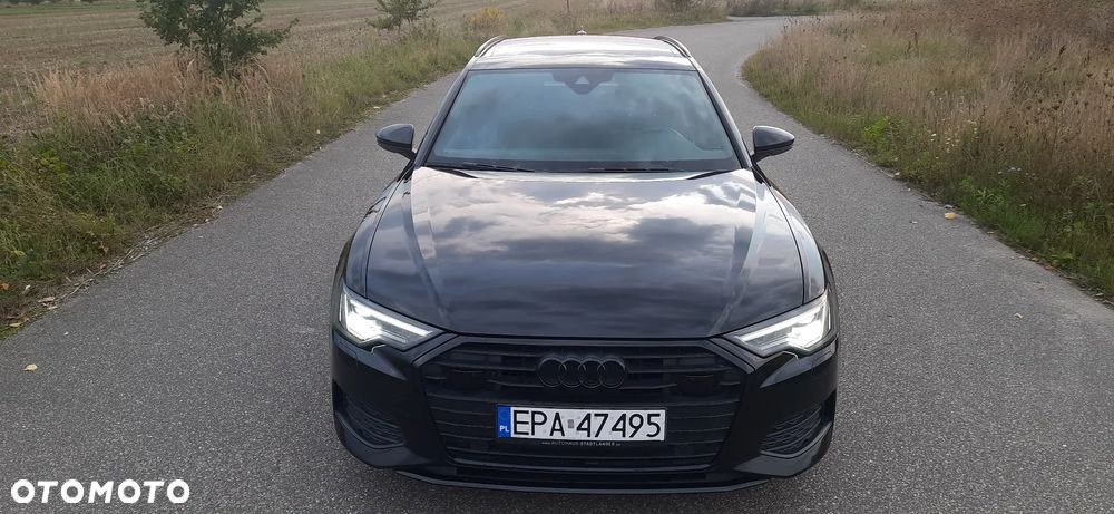 Audi A6 - 14