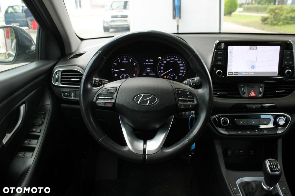 Hyundai i30 - 8