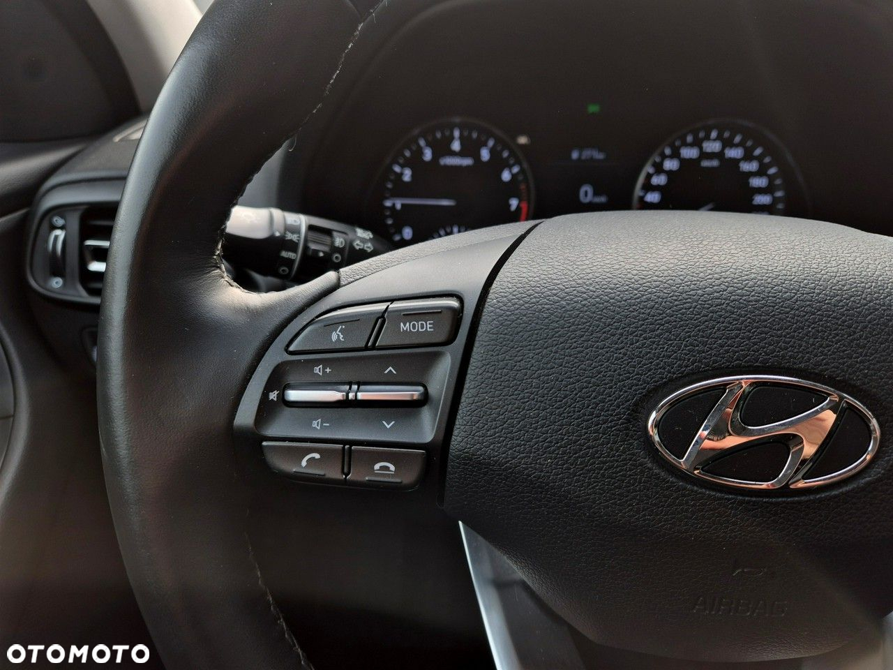 Hyundai i30 - 21