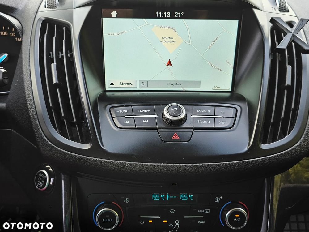 Ford Kuga 2.0 TDCi AWD Titanium - 10