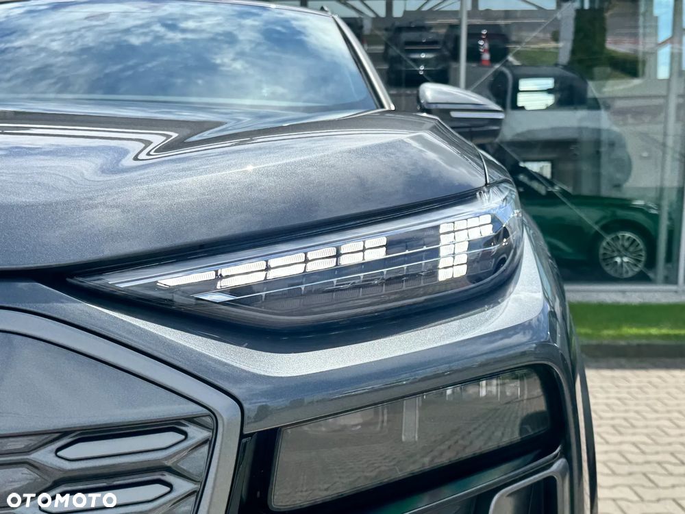 Audi Q6 e-tron 83kWh - 5