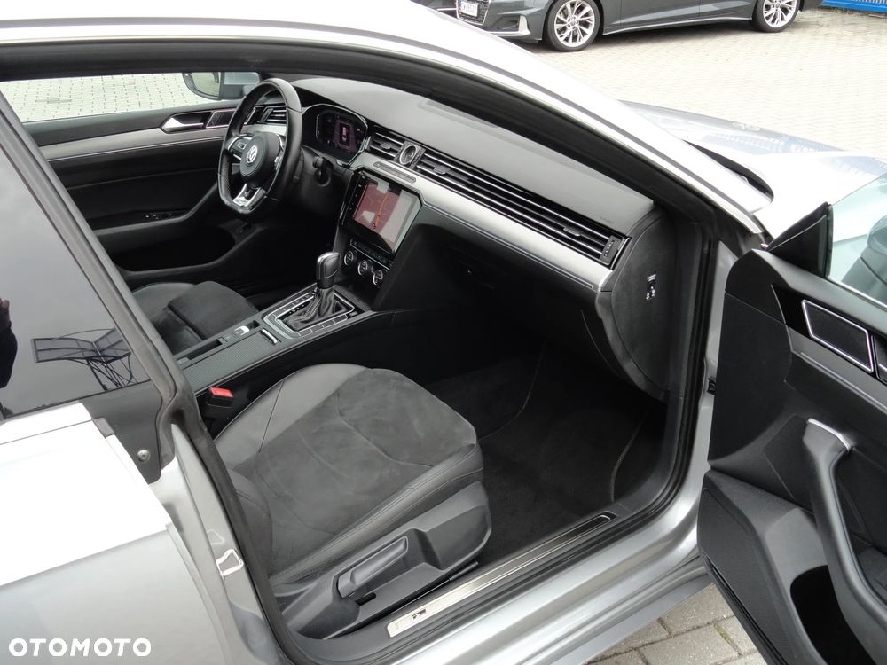 Volkswagen Arteon 2.0 TSI DSG R-Line Edition - 9