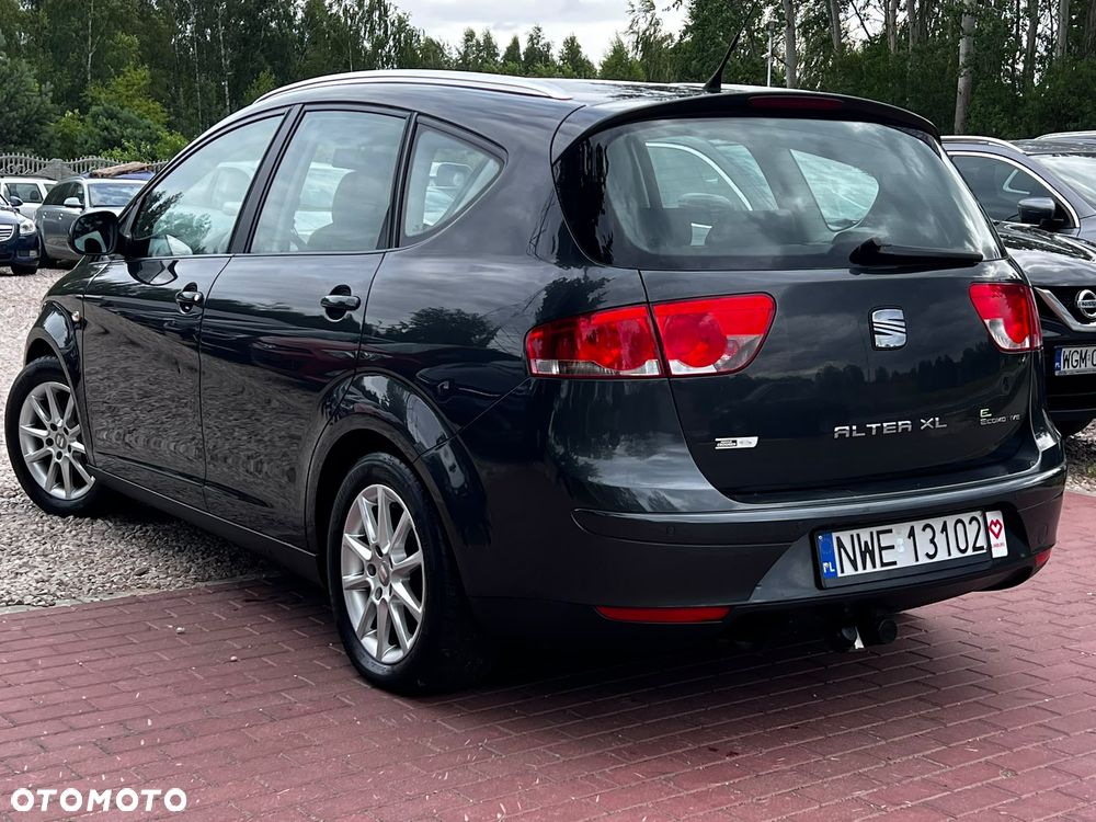 Seat Altea XL 1.6 TDI Reference - 3