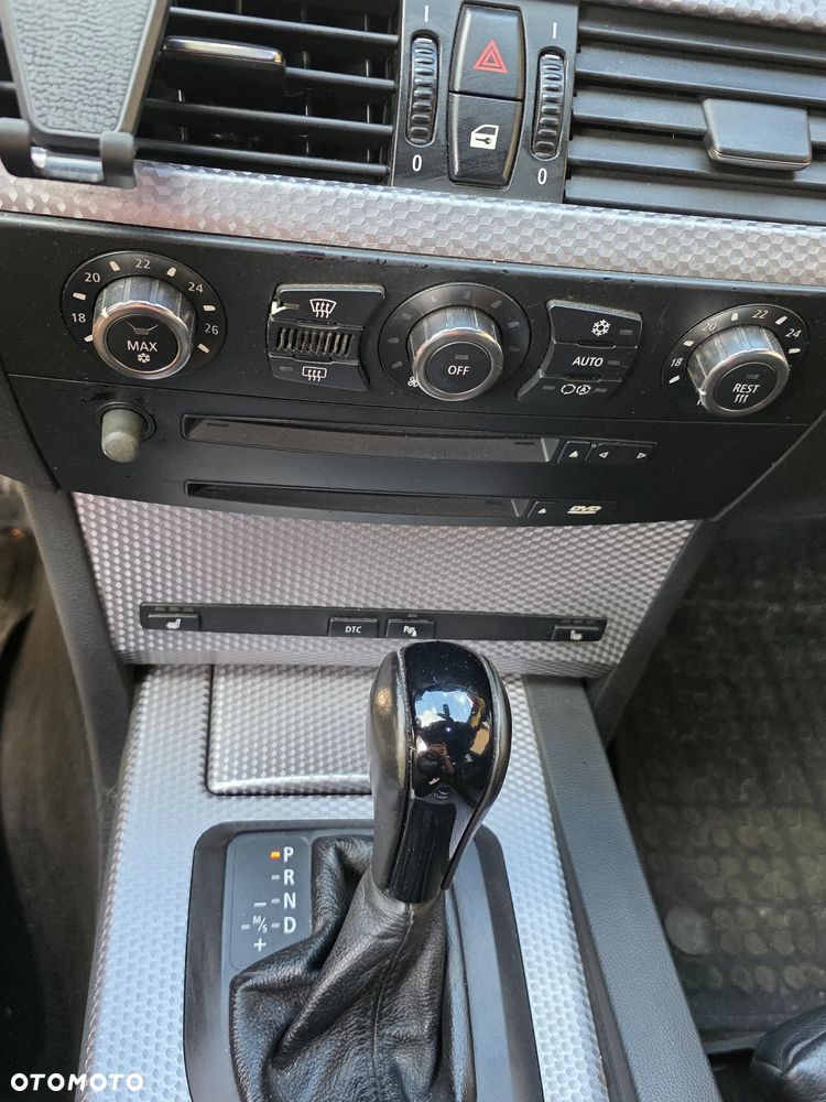 BMW Seria 5 535d - 15
