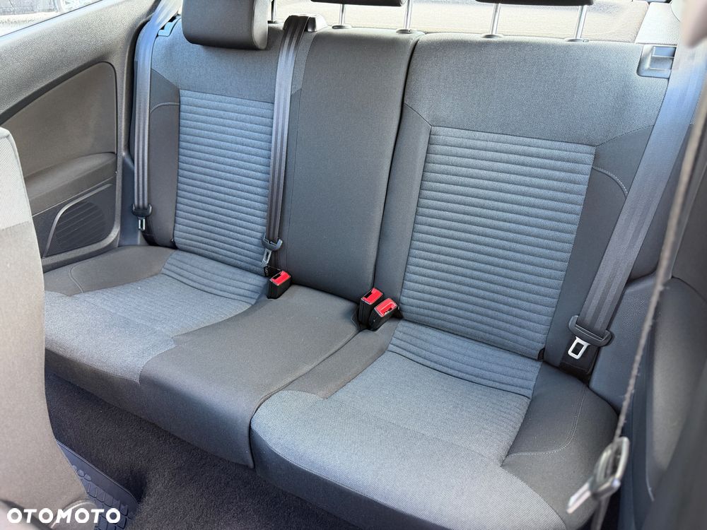 Volkswagen Polo 1.4 DSG Comfortline - 7