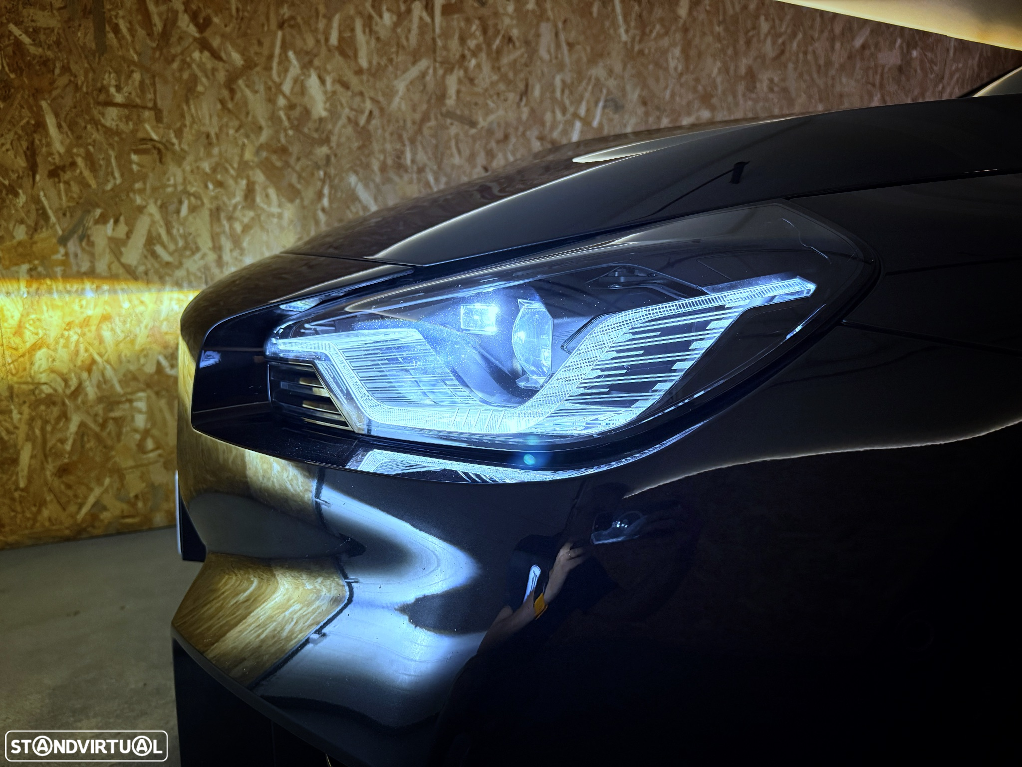 BMW M2 Auto - 32