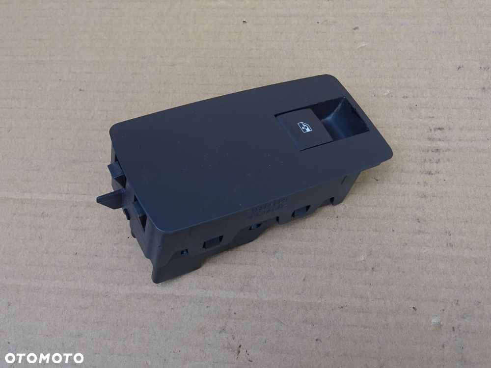PANEL PRZEŁĄCZNIK SZYBY DRZWI TYŁ PRZÓD OPEL INSIGNIA ASTRA J ZAFIRA C BRĄZOWY - 11