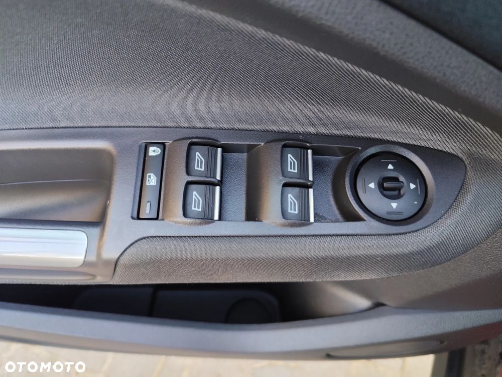 Ford Grand C-MAX 1.0 EcoBoost Edition ASS - 20