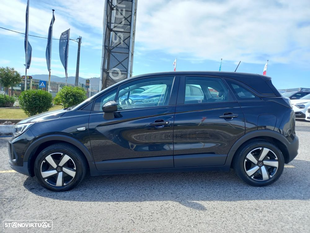 Opel Crossland X 1.2 Business Edition - 5