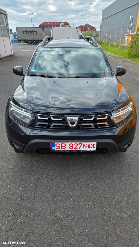 Dacia Duster - 11