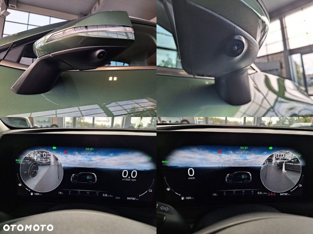 Kia Sportage 1.6 T-GDI HEV Business Line 2WD - 32