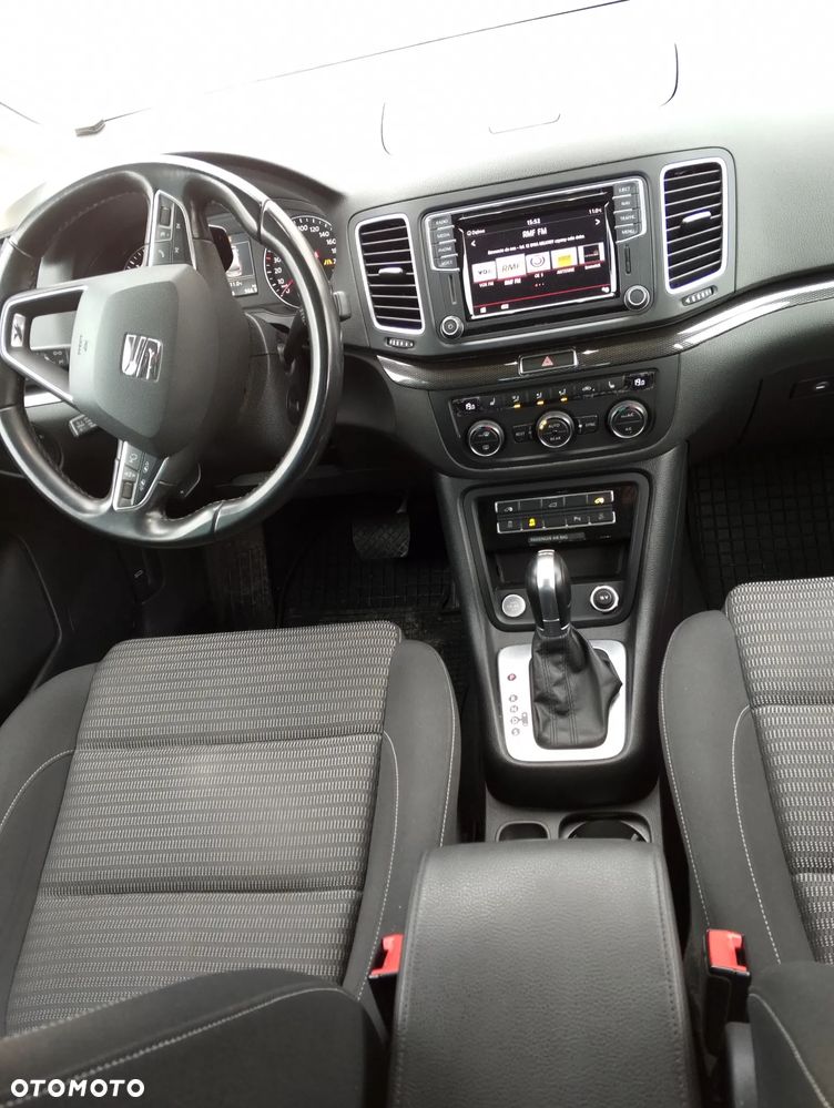 Seat Alhambra 2.0 TDI S&S 4Drive DSG XCELLENCE - 20