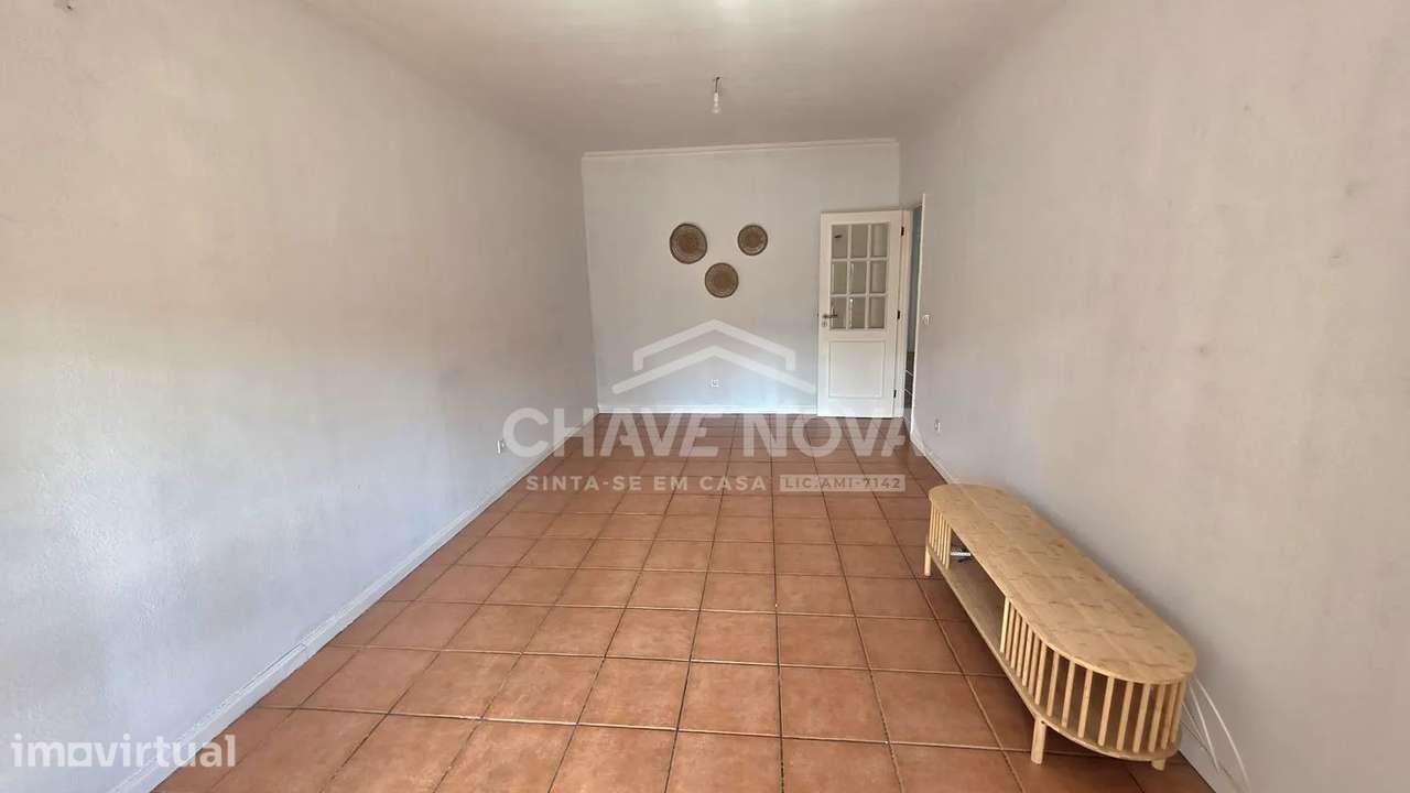 T3+1 em Ermesinde, com varanda e lugar de garagem - Grande imagem: 5/36