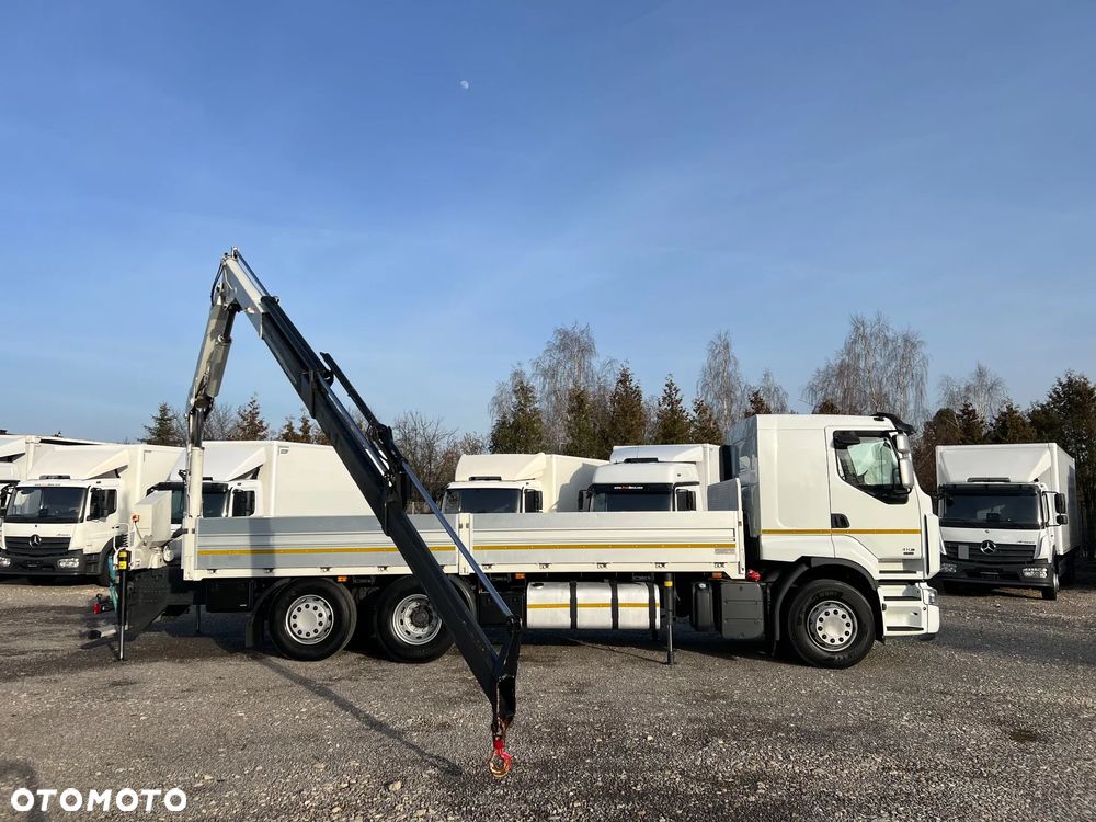 Renault PREMIUM 410.26 - 25