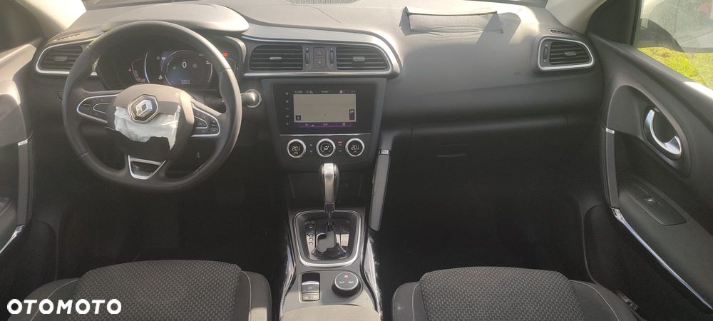Renault Kadjar - 6