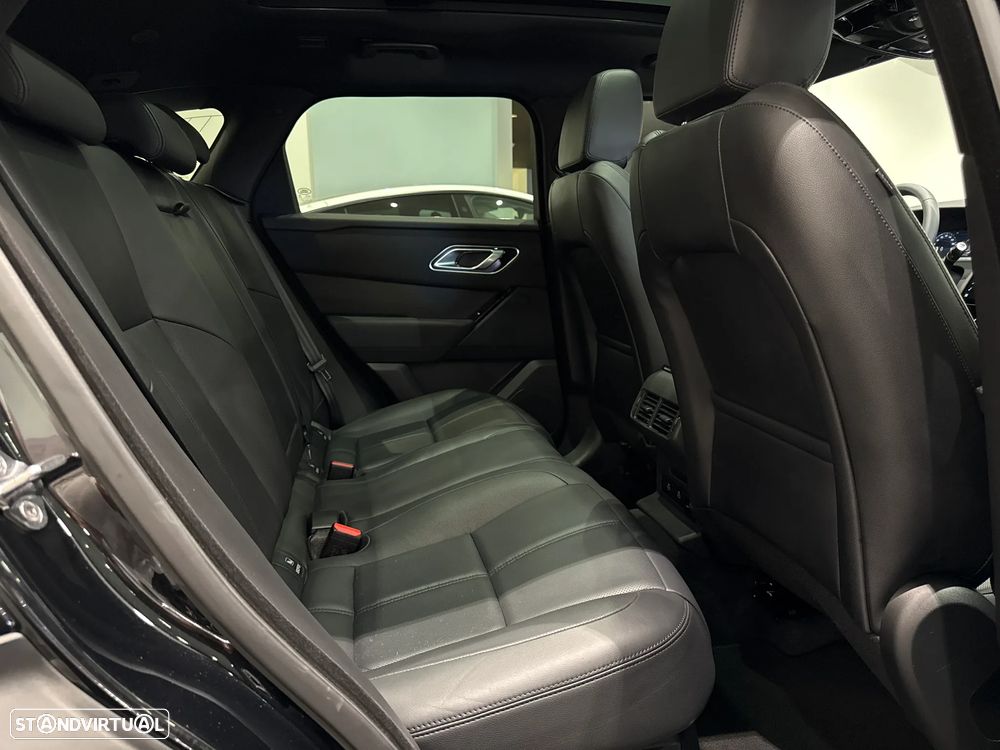 Land Rover Range Rover Velar 2.0 P400e AWD Dynamic SE - 9