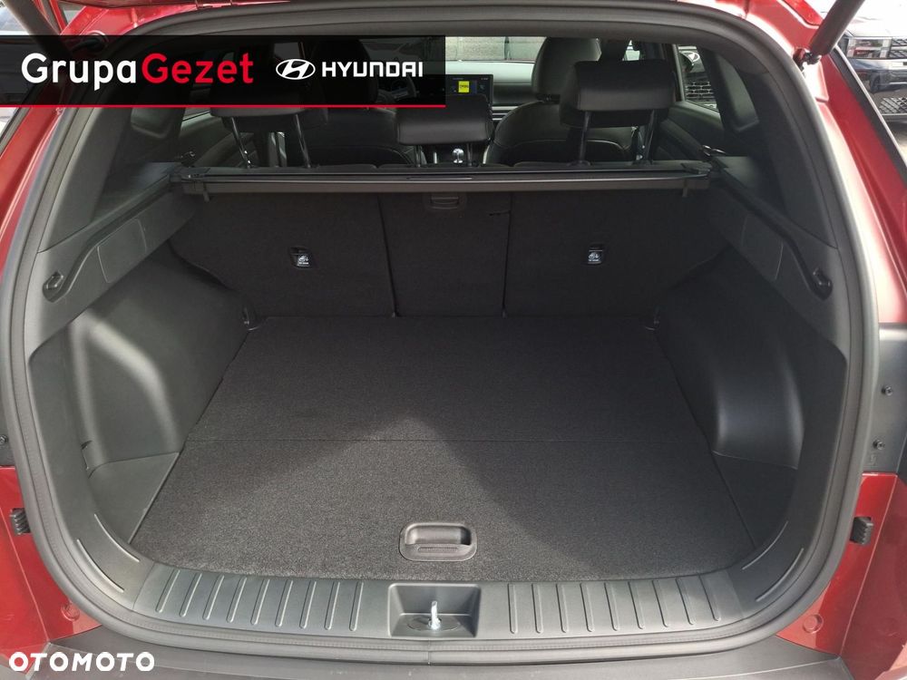 Hyundai Tucson - 17