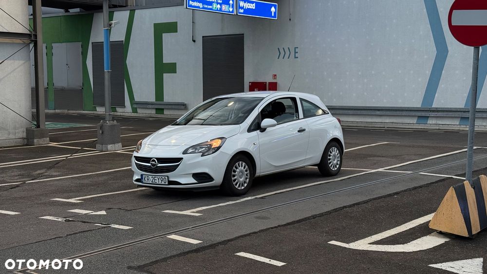 Opel Corsa 1.4 Essentia - 1