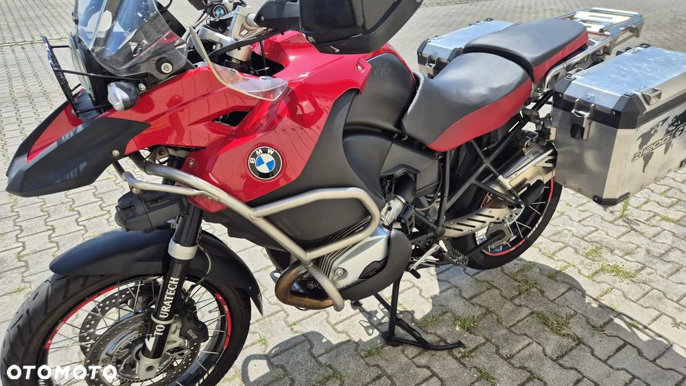 BMW GS - 15