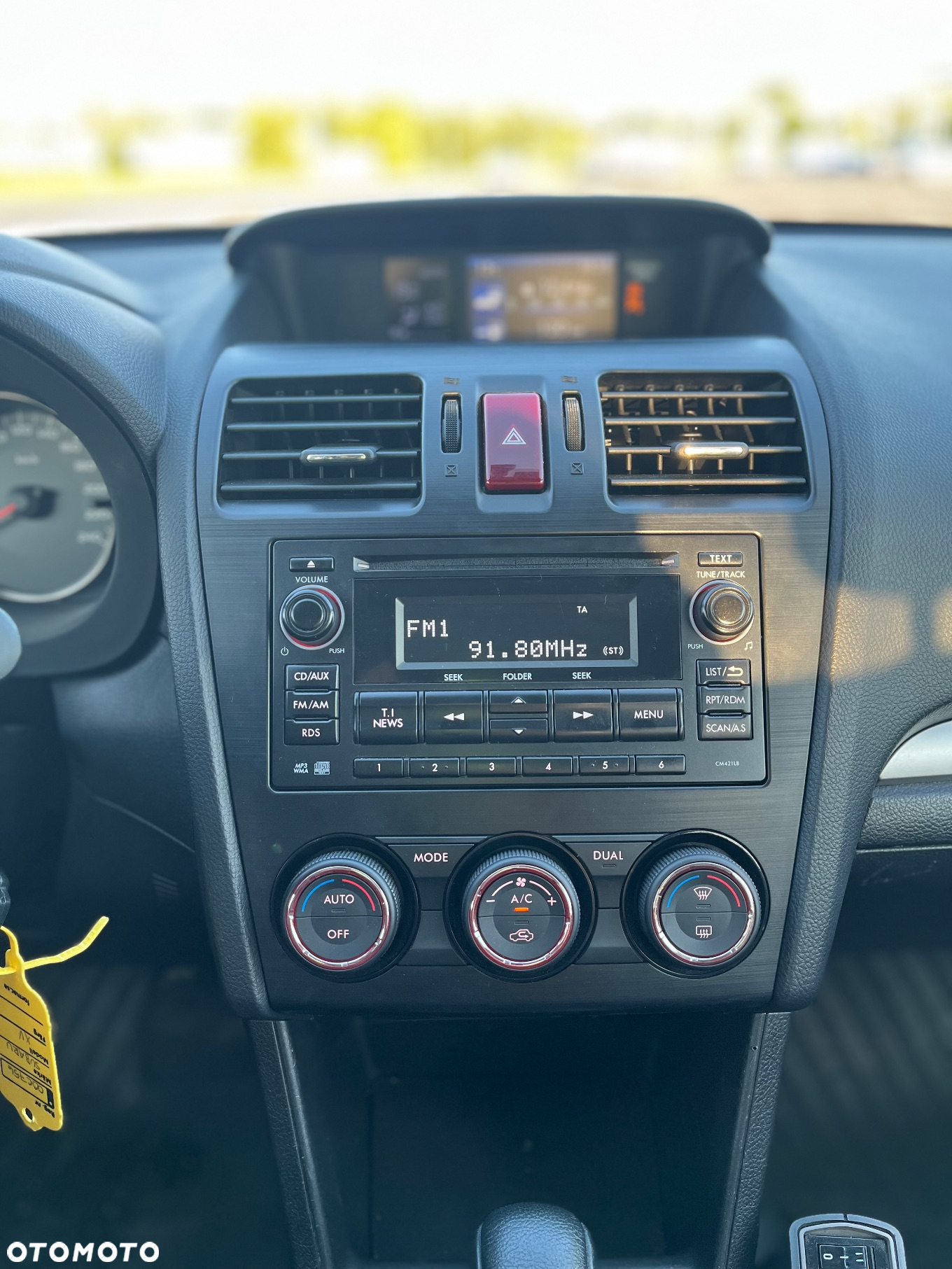 Subaru XV 2.0i Exclusive CVT - 13